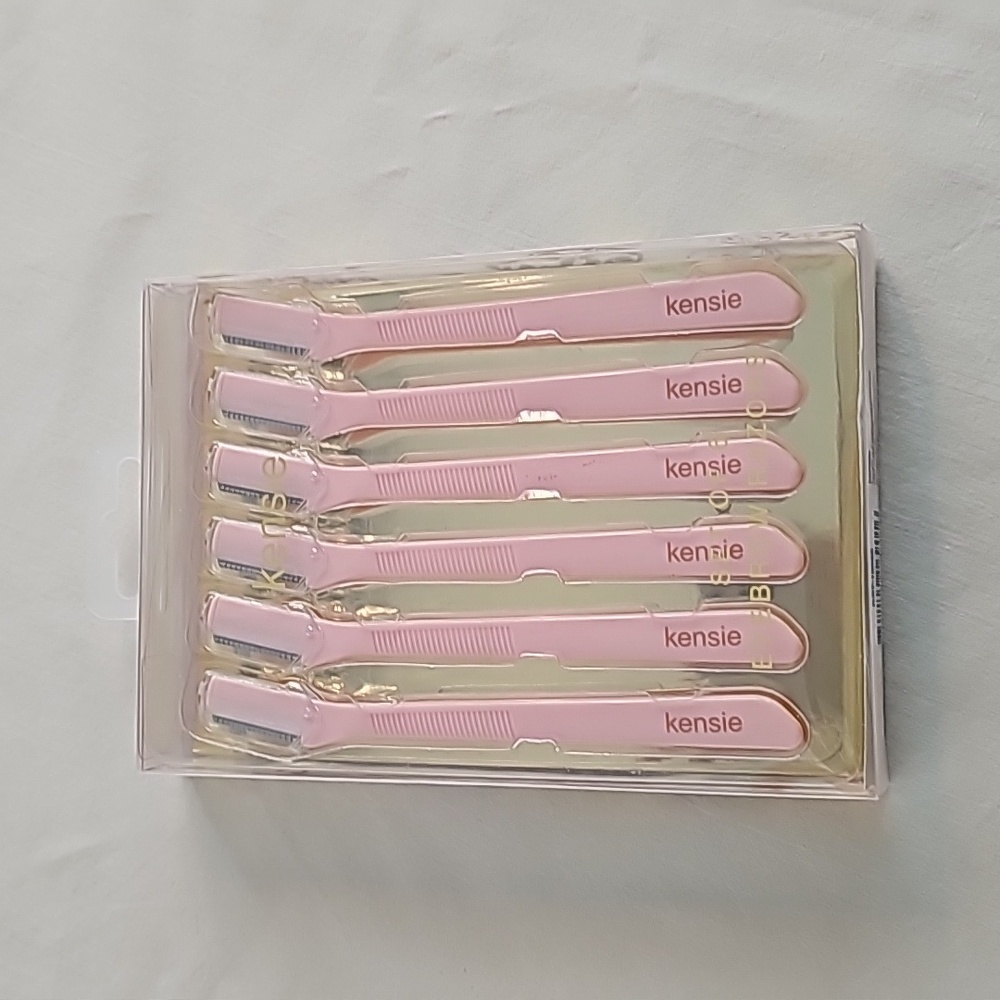 Kensie Set of Razors